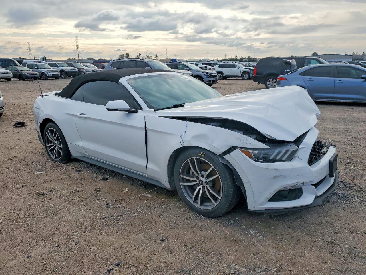 2016 Ford Mustang - Фото 4