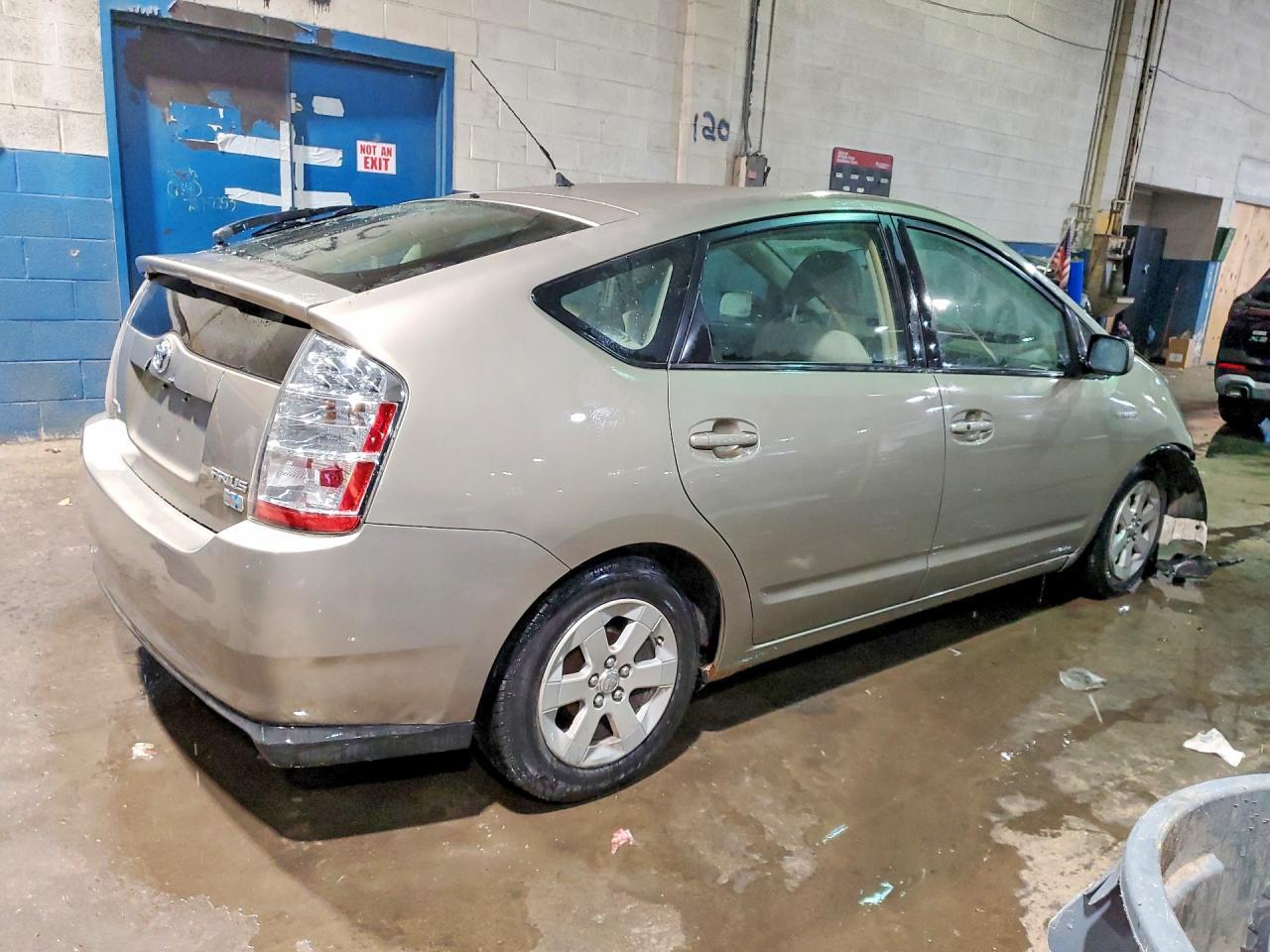 2006 Toyota Prius - Image 3