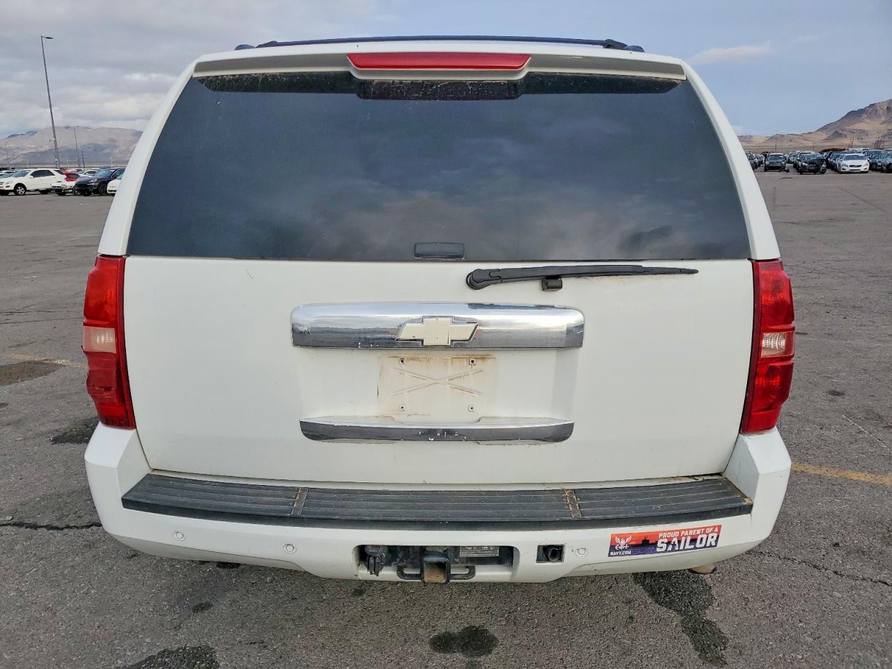 2013 Chevrolet Tahoe K1500 Lt - Фото 6