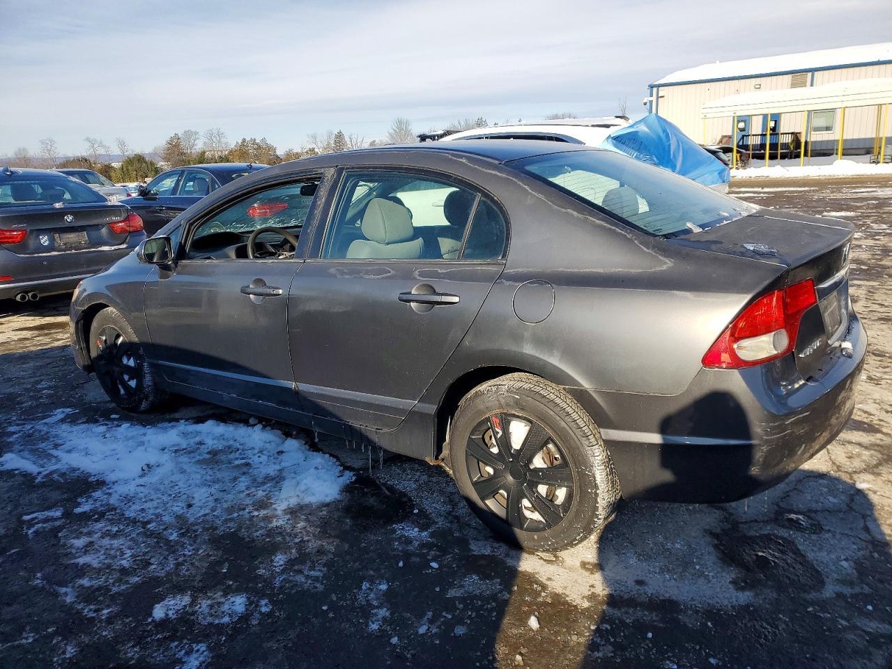 2009 Honda Civic - Image 2