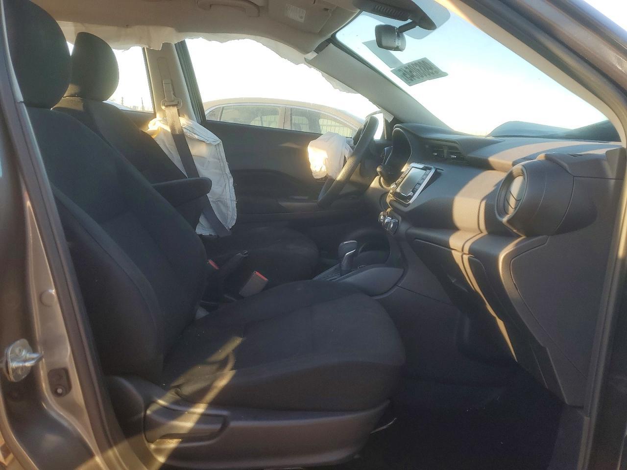 2024 Nissan Kicks S - Фото 7