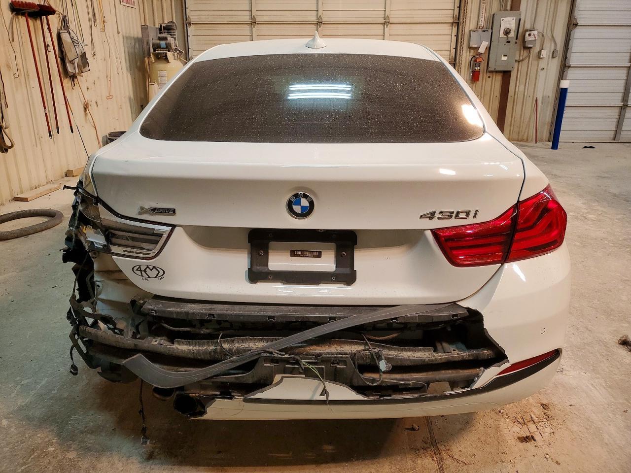 2019 BMW 430Xi Gran Coupe - Image 6