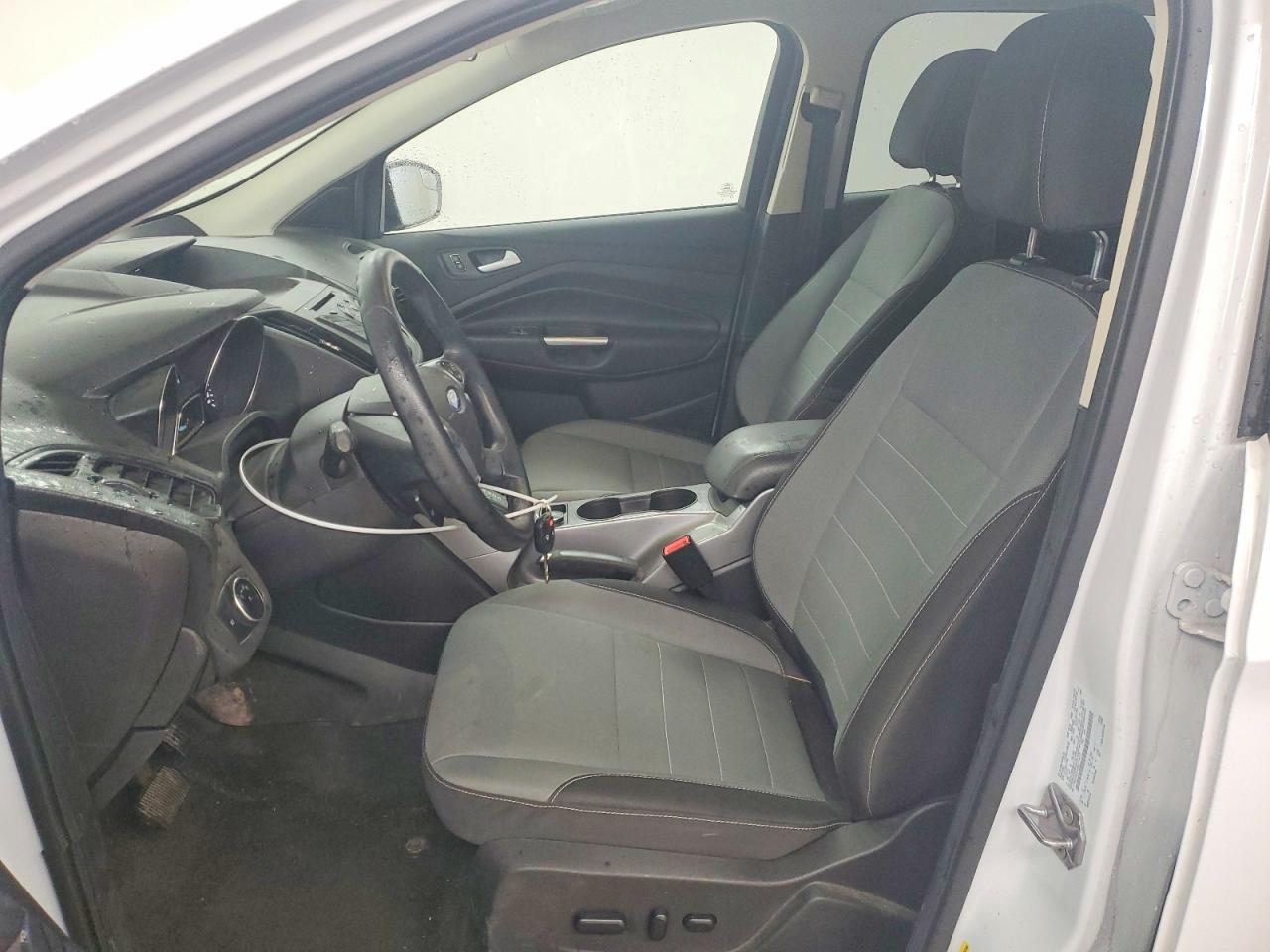2016 Ford Escape Se - Image 7