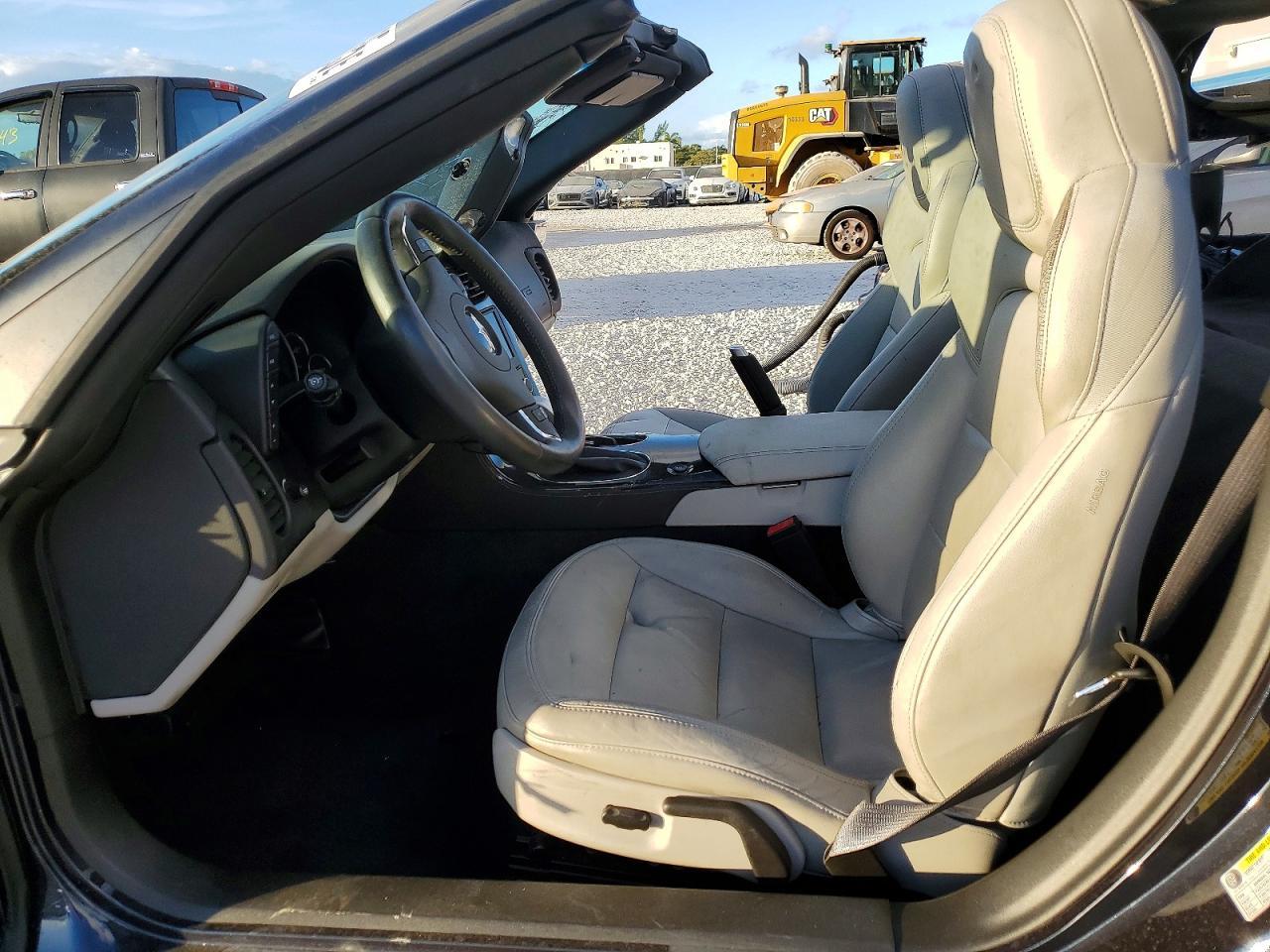 2013 Chevrolet Corvette - Фото 7