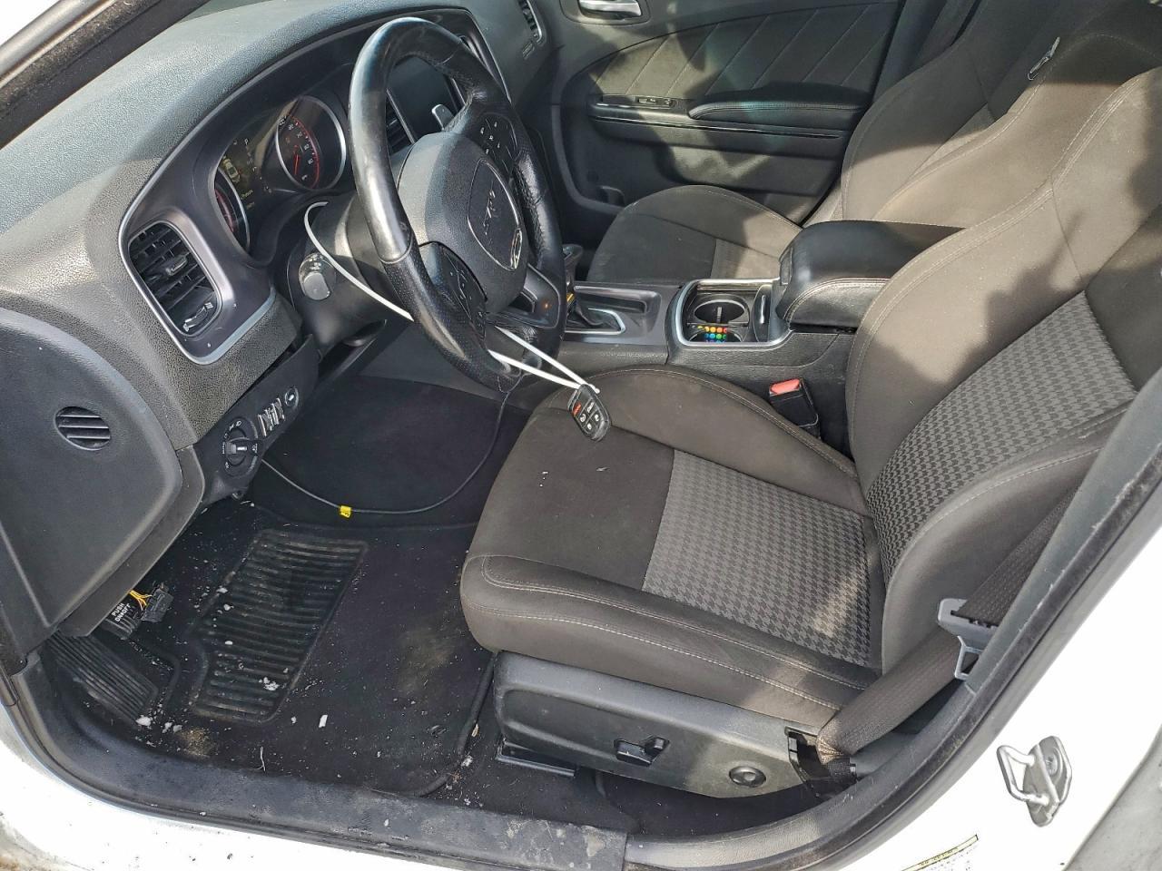 2019 Dodge Charger Scat Pack - Image 7