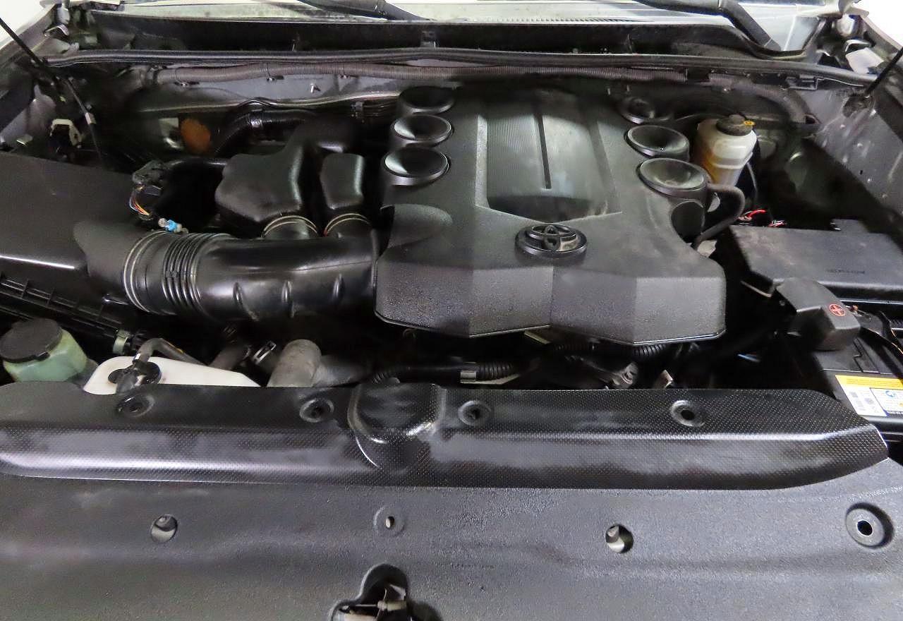 2016 Toyota 4Runner Sr5 - Image 7