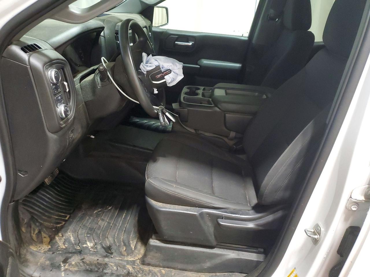 2022 GMC Sierra K1500 - Фото 7