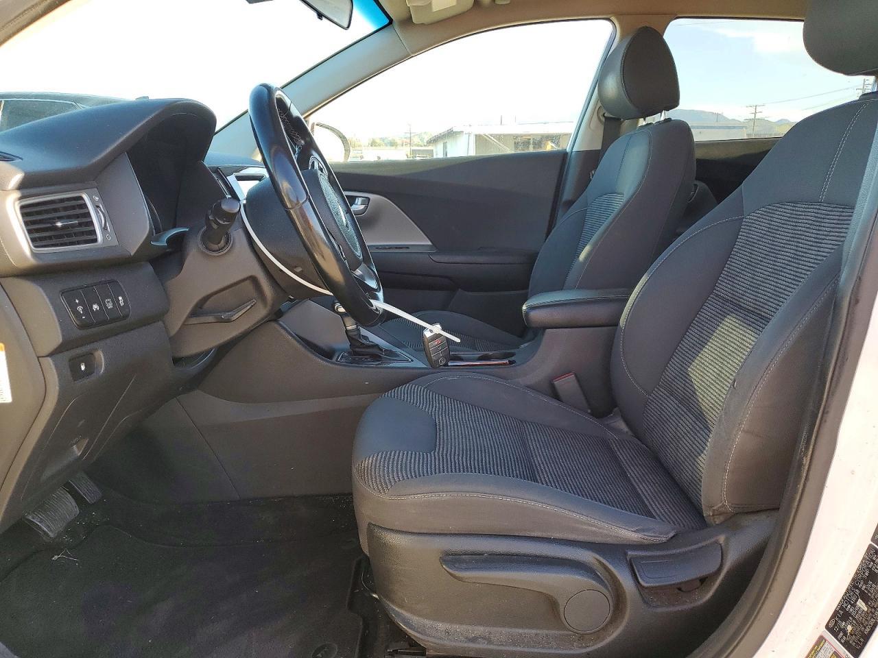 2019 Kia Niro Fe - Image 7