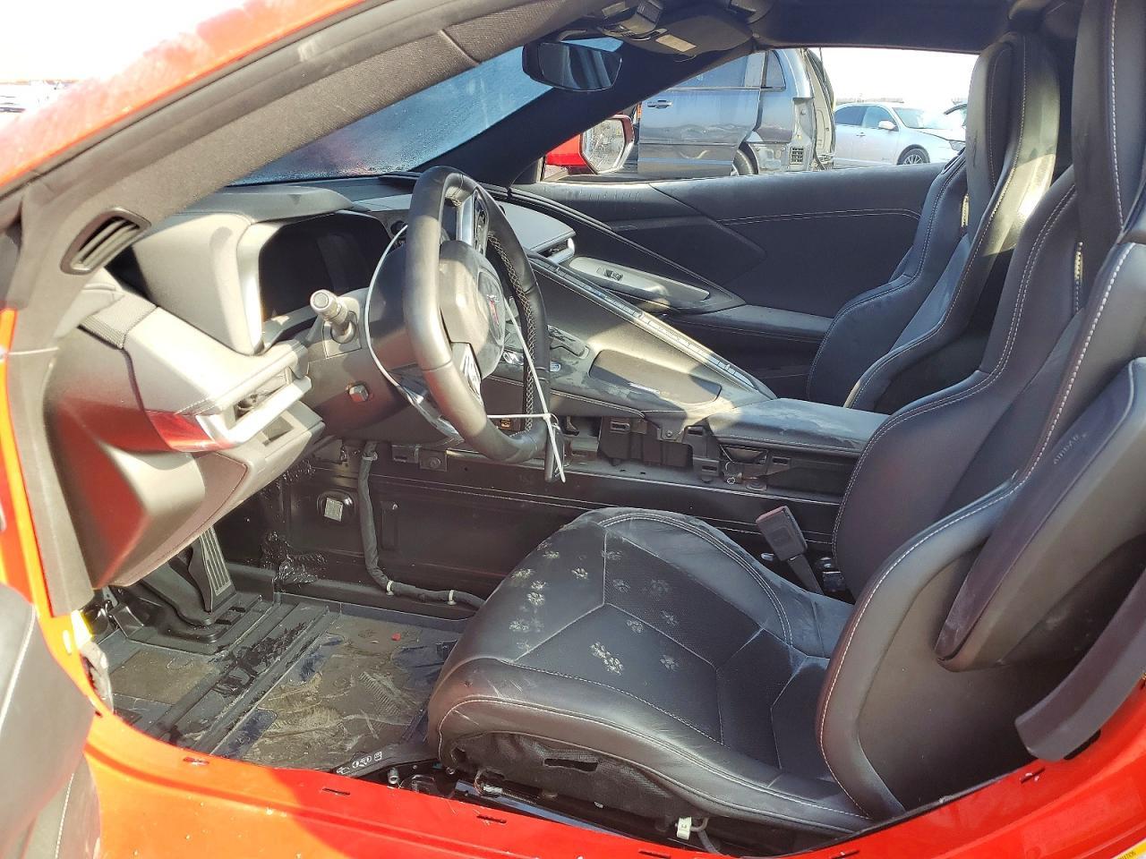 2024 Chevrolet Corvette Stingray 1Lt - Image 7