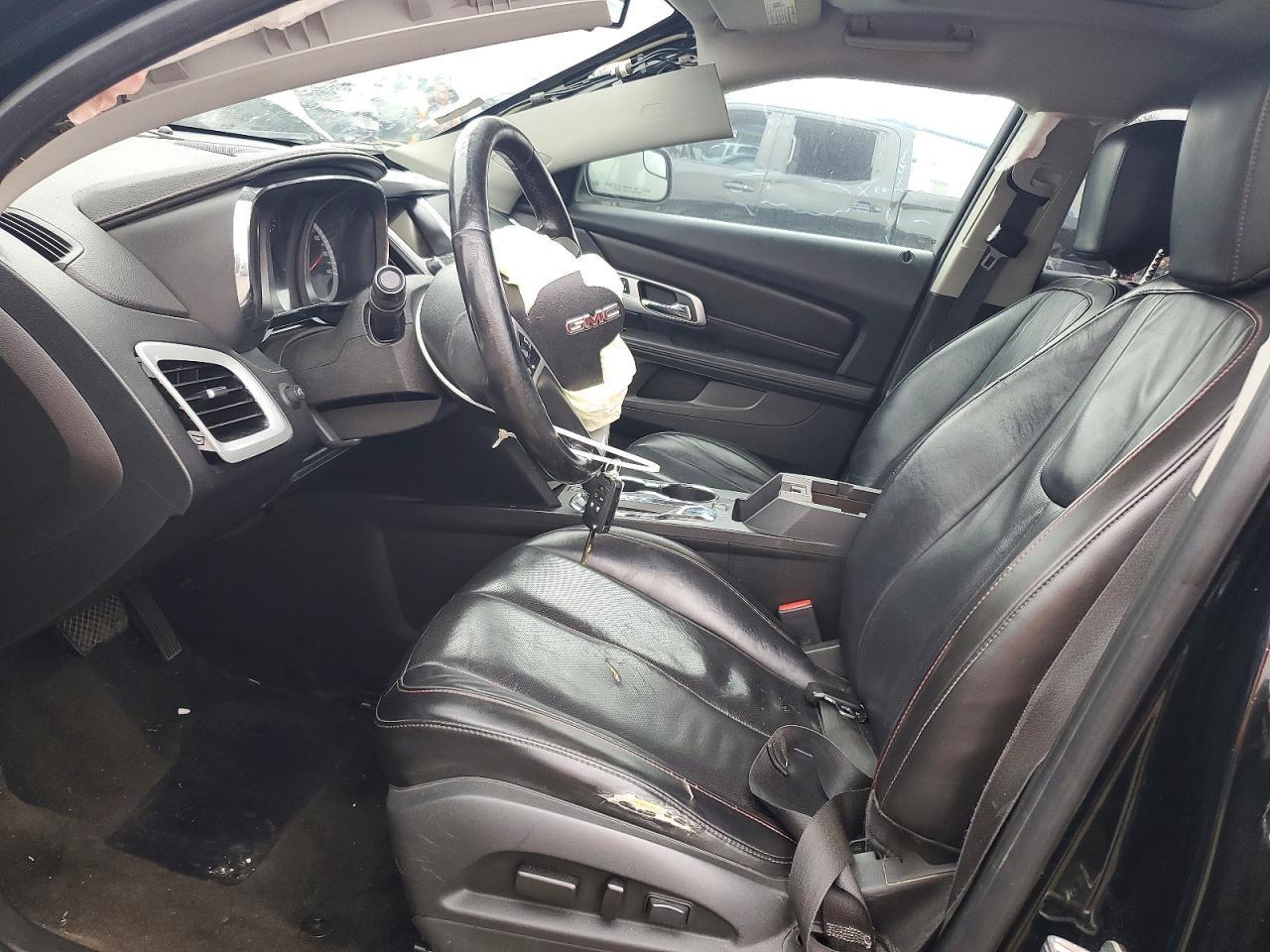 2013 GMC Terrain Slt - Фото 7