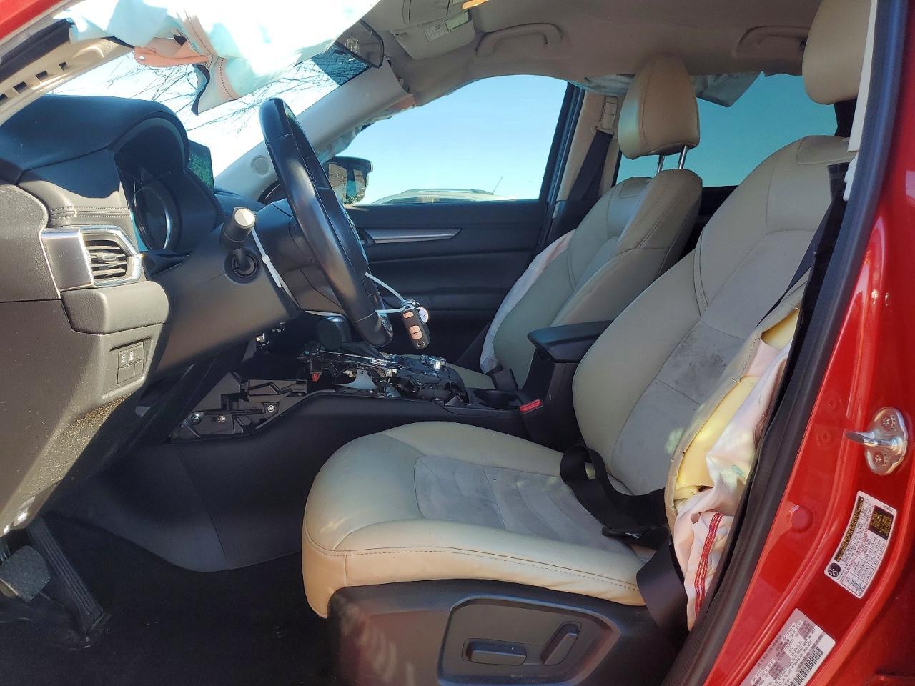 2018 Mazda Cx-5 Touring - Фото 7