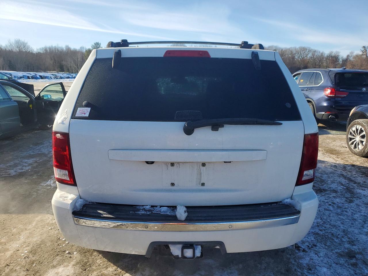 2009 Jeep Grand Cherokee Limited - Image 6