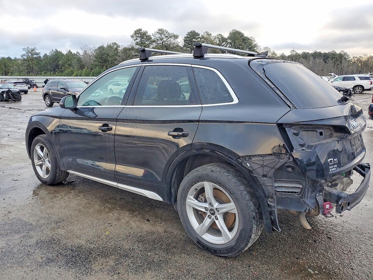 2021 Audi Q5 Premium - Фото 2