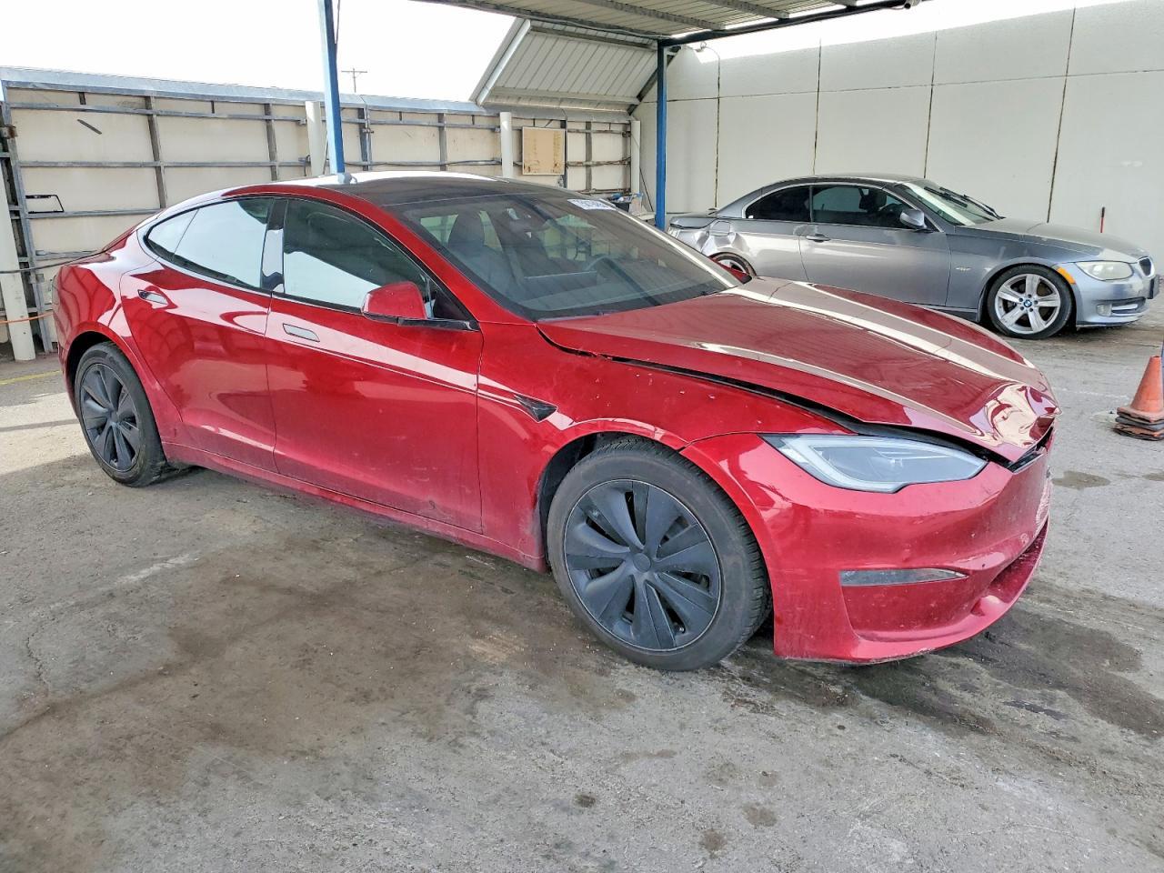 2023 Tesla Model S - Фото 4