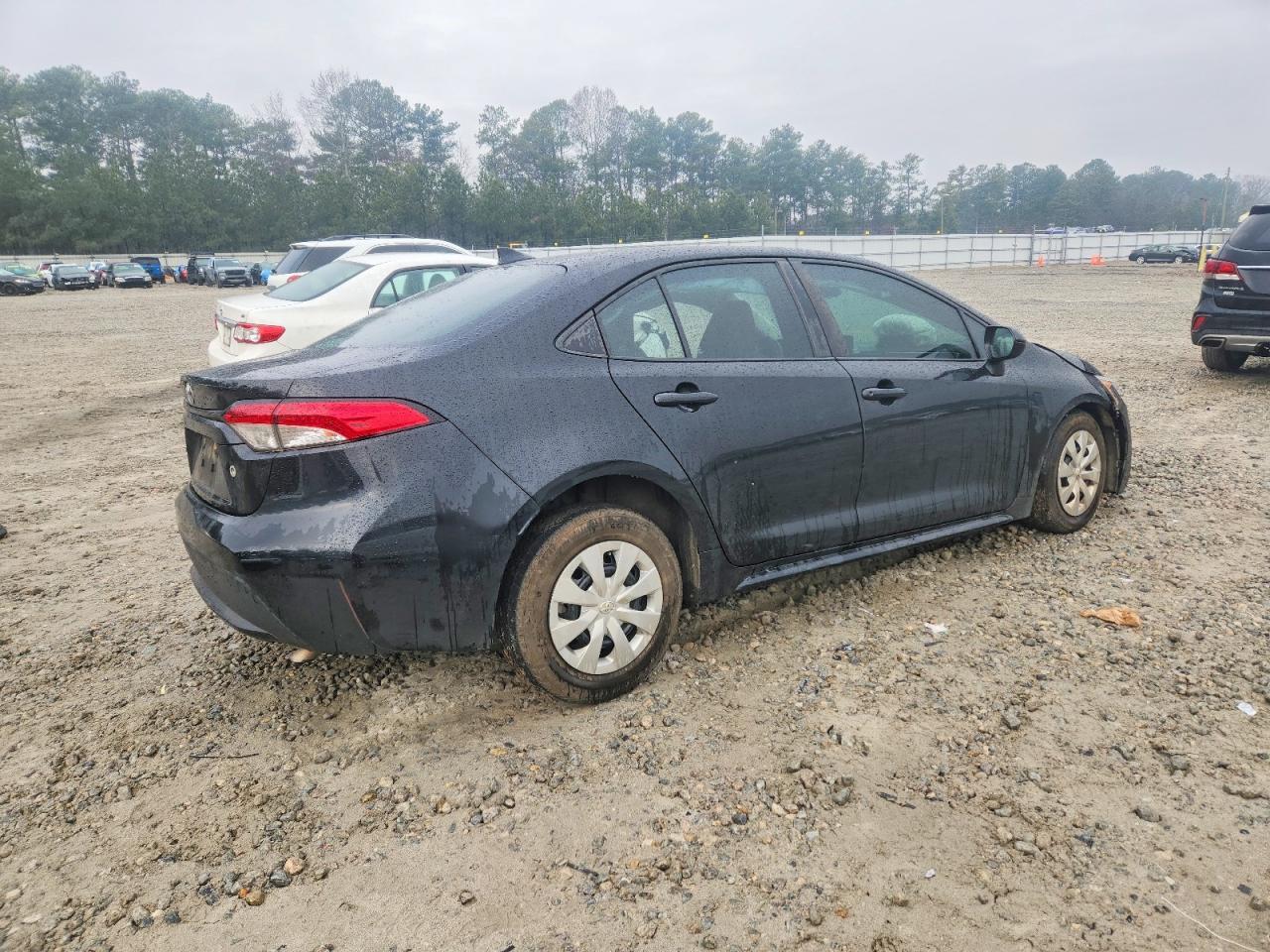 2020 Toyota Corolla L - Image 3
