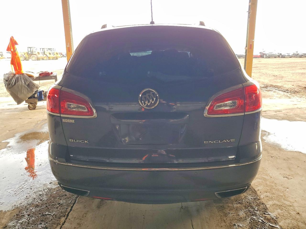 2014 Buick Enclave - Image 6