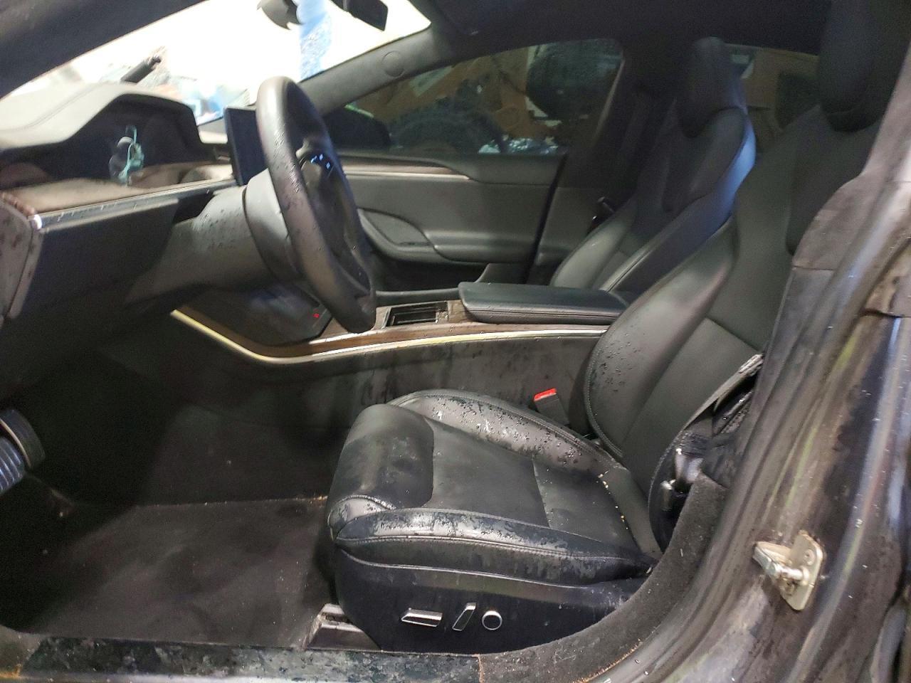 2023 Tesla Model S - Фото 7