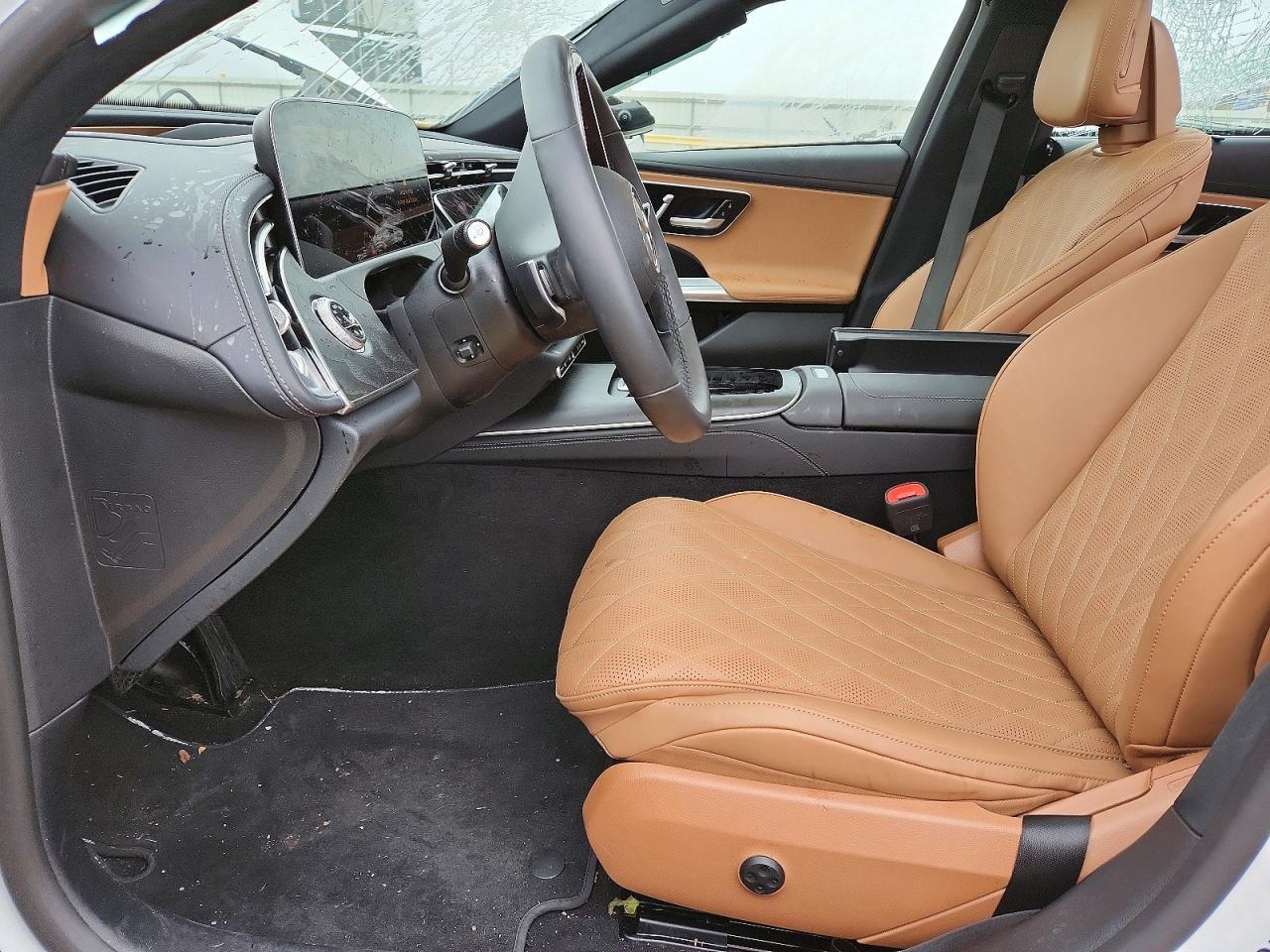 2024 Mercedes-Benz E 350 4Matic - Фото 7