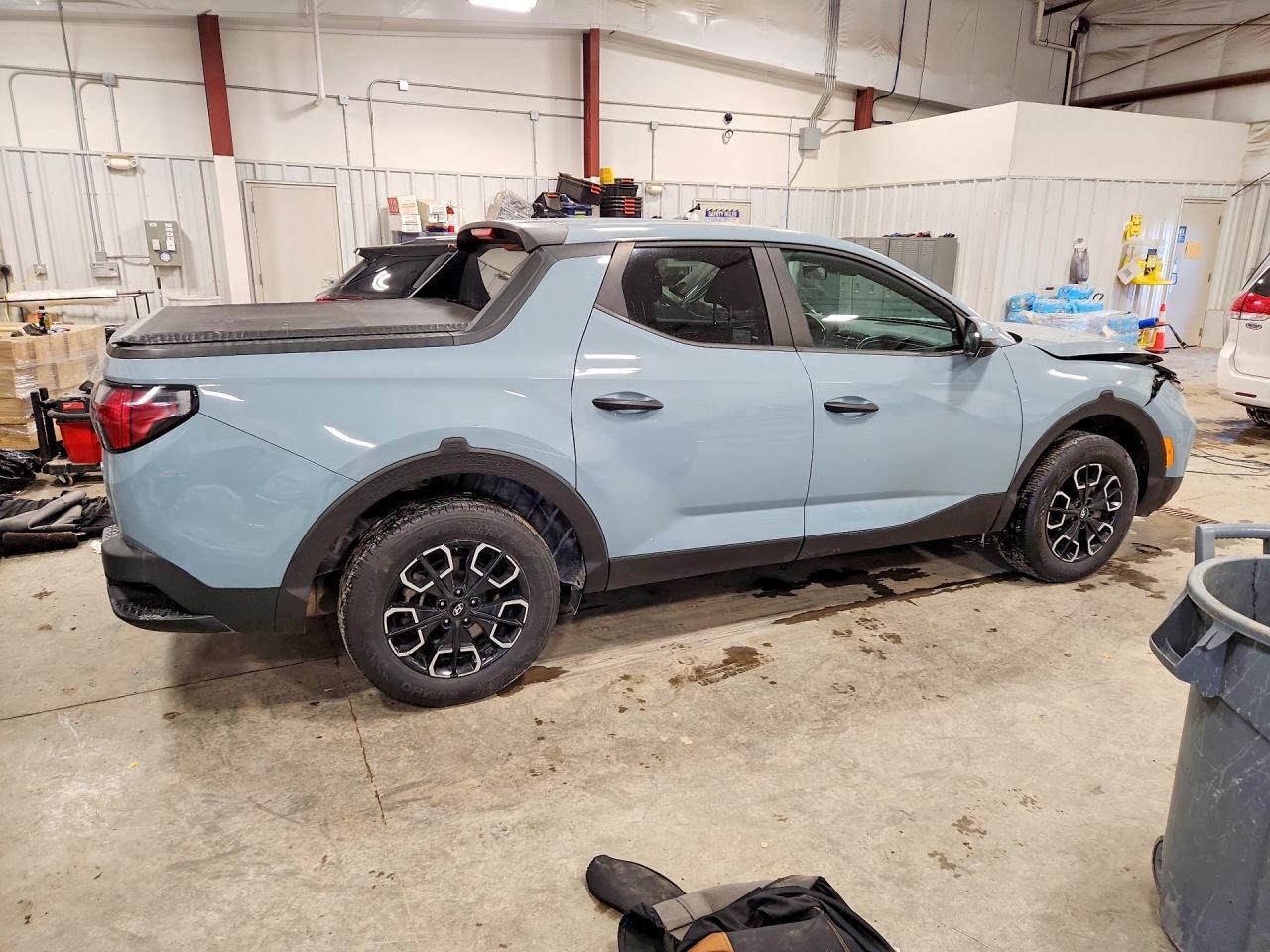 2022 Hyundai Santa Cruz Sel - Image 3