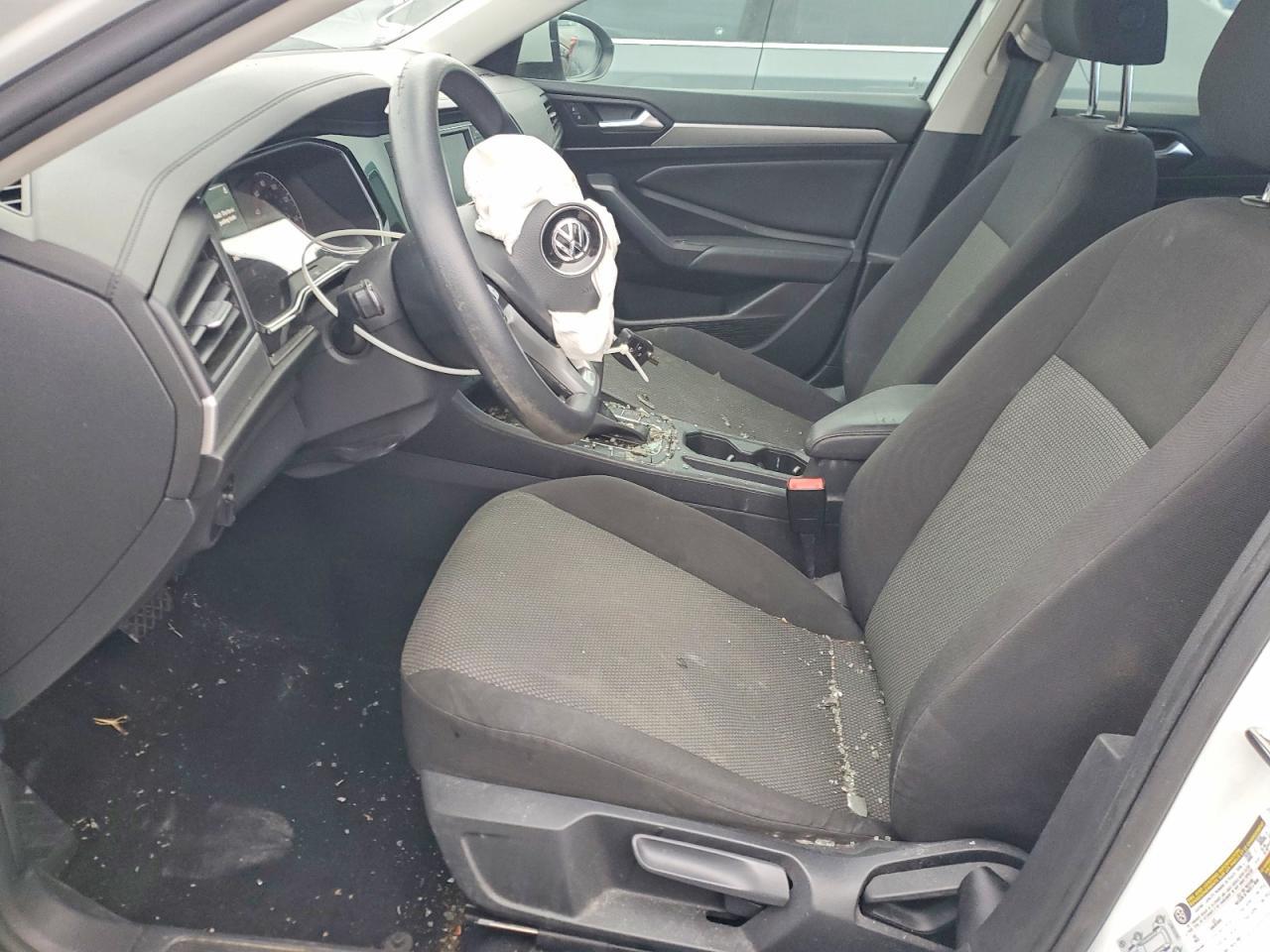 2019 Volkswagen Jetta S - Фото 7