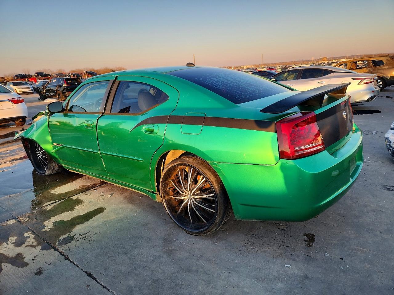 2006 Dodge Charger R/T - Фото 2
