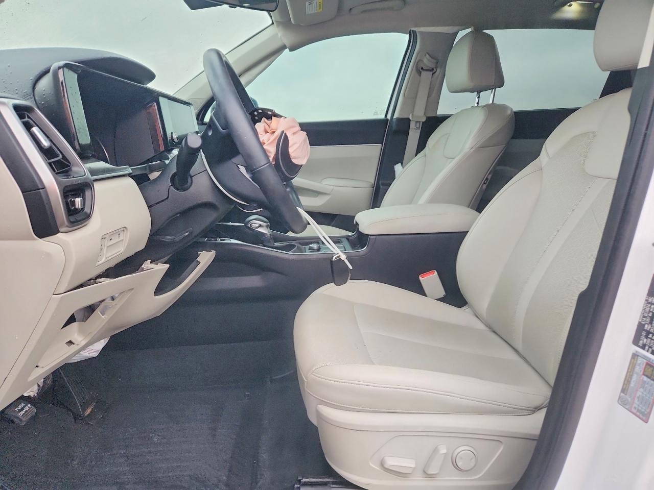 2023 Kia Sorento S - Фото 7