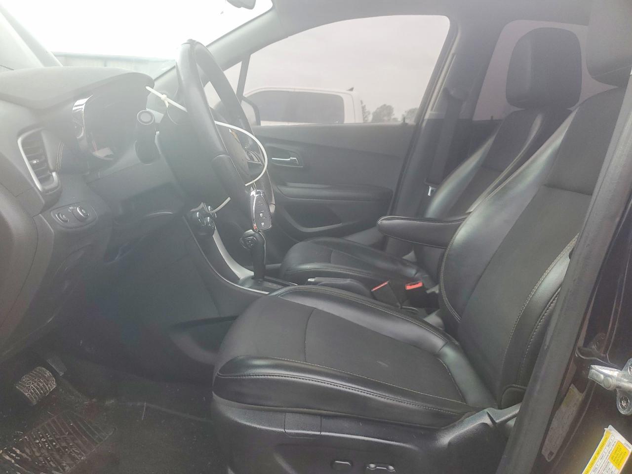 2021 Chevrolet Trax 1Lt - Image 7