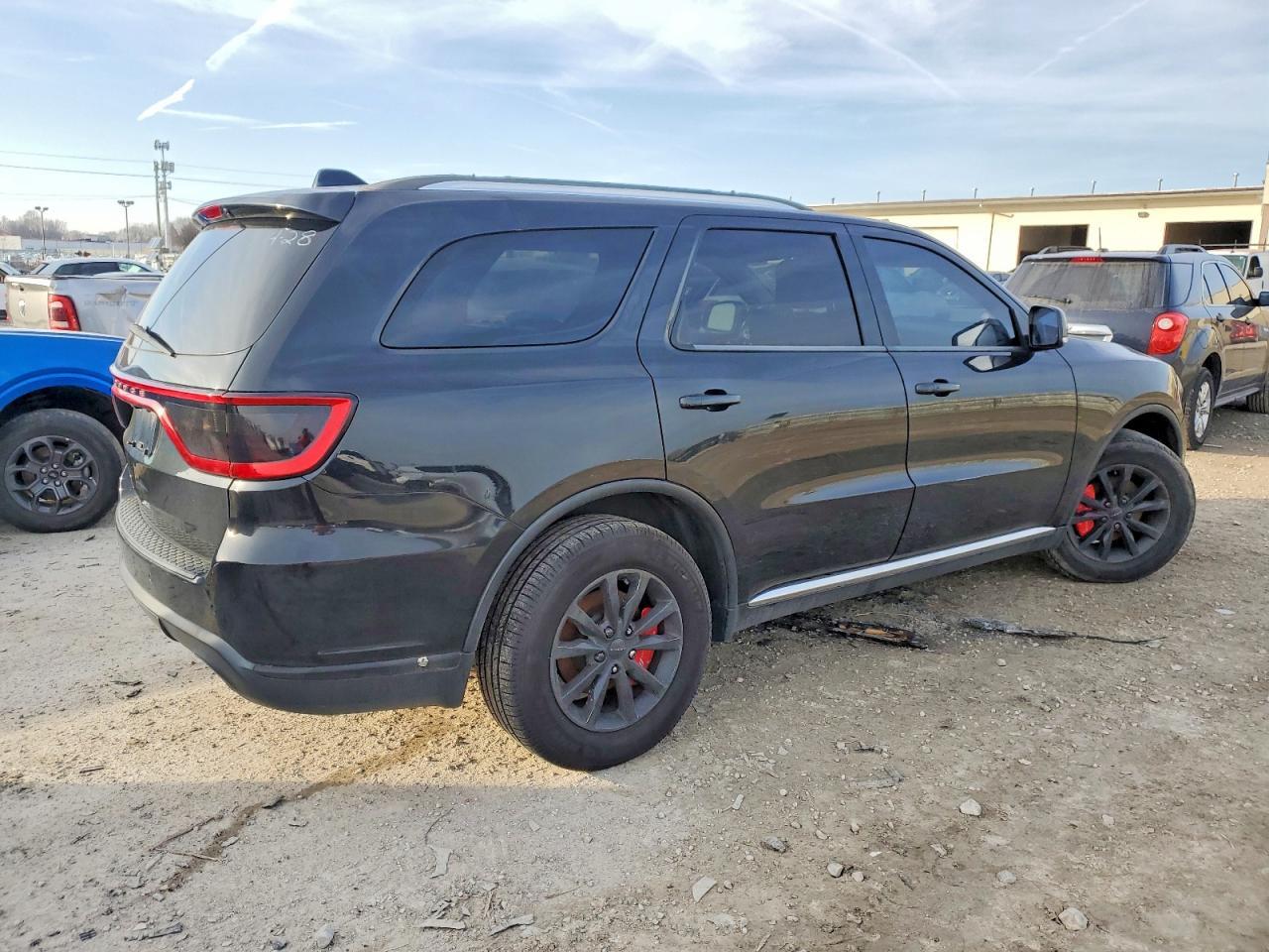 2016 Dodge Durango Limited - Image 3