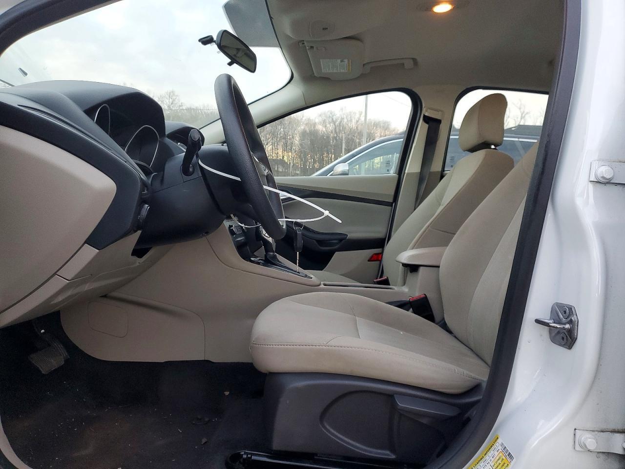 2016 Ford Focus Se - Image 7