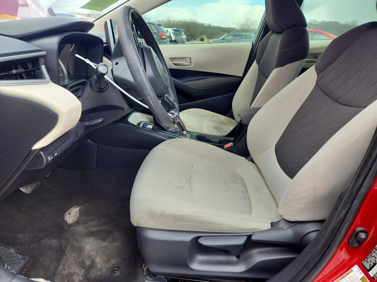 2020 Toyota Corolla Le - Image 7