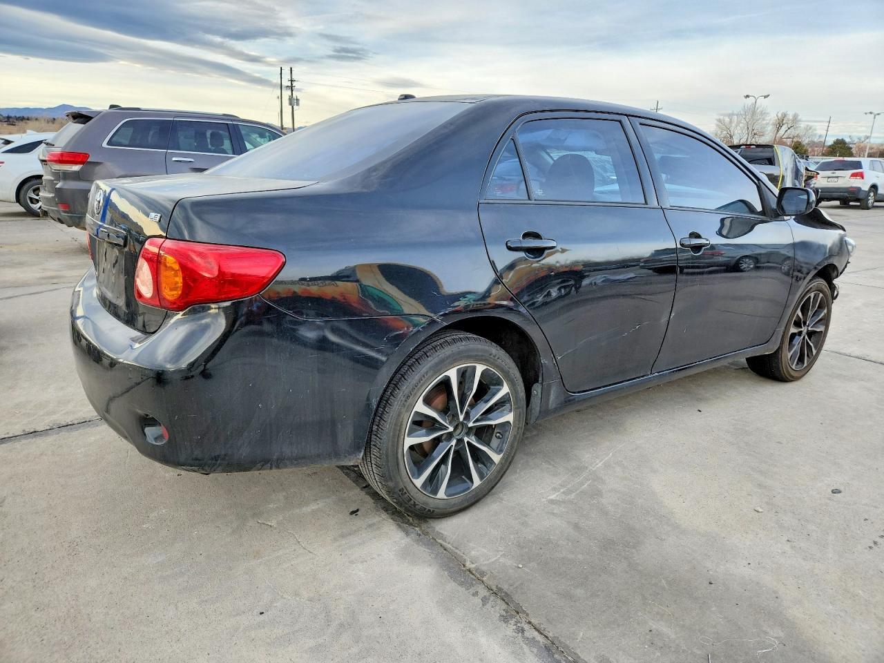 2010 Toyota Corolla - Image 3