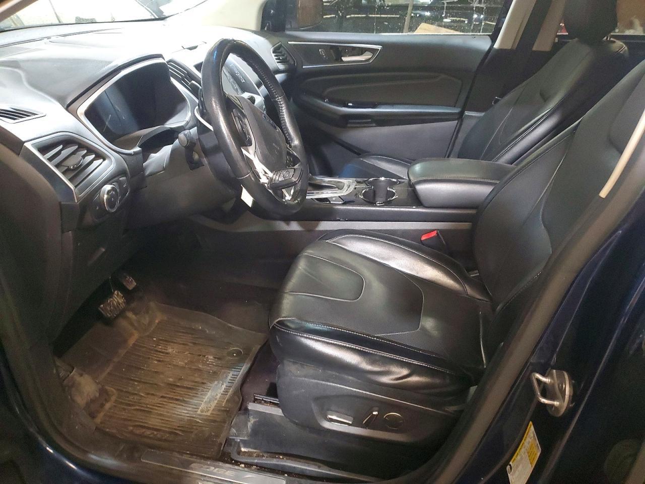 2017 Ford Edge Titanium - Image 7