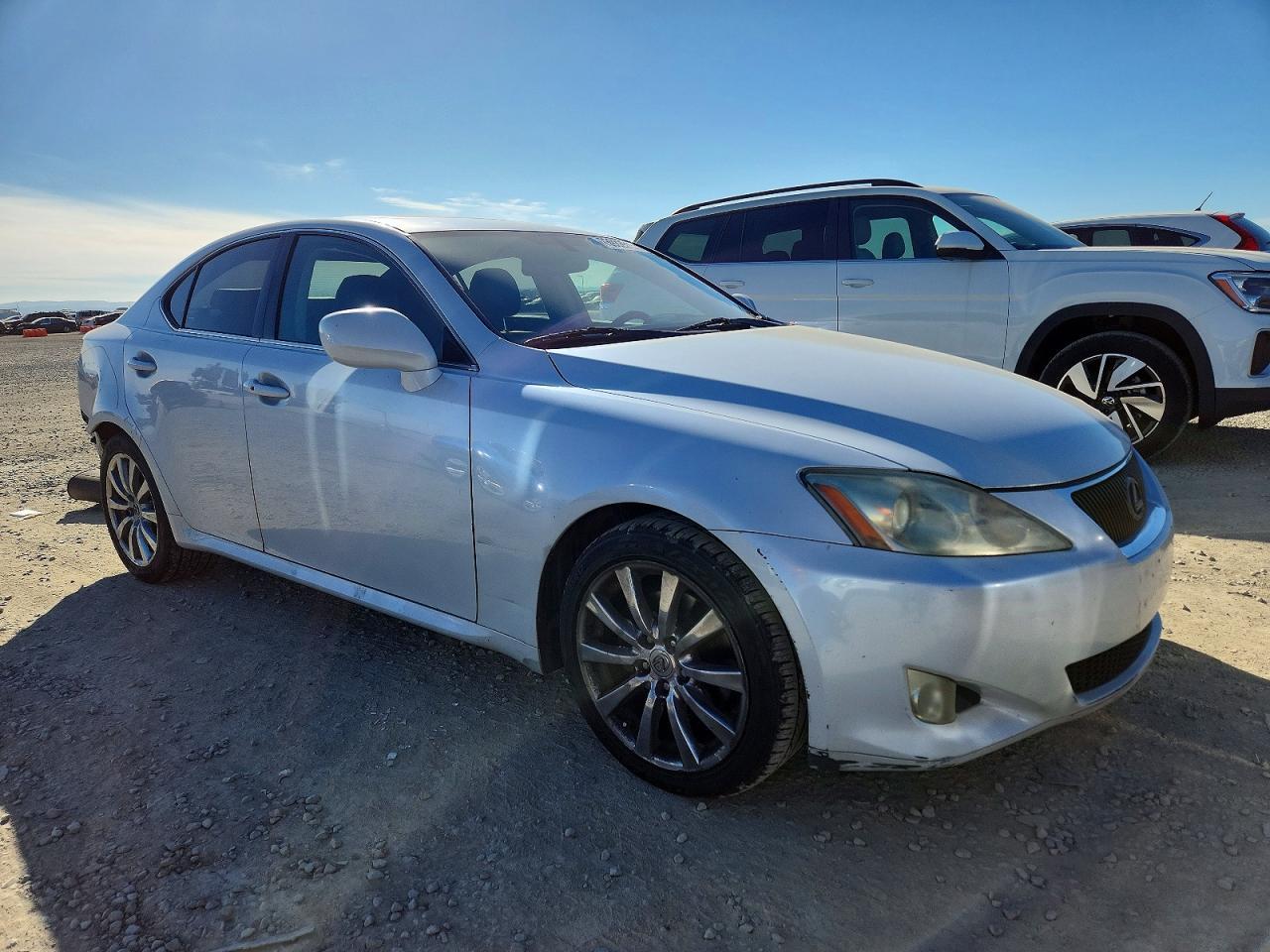 2008 Lexus Is 250 Base - Image 4