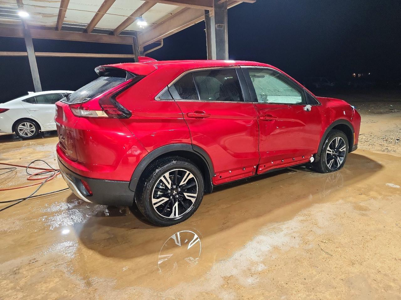 2024 Mitsubishi Eclipse Cross Se - Фото 3