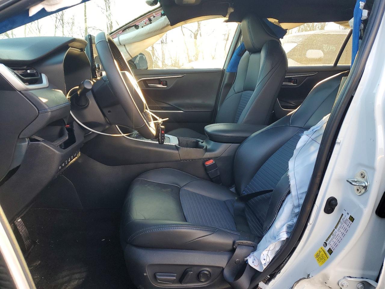 2024 Toyota Rav4 Xse - Фото 7