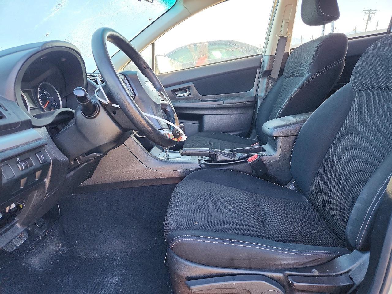 2014 Subaru Xv Crosstrek 2.0 Premium - Image 7