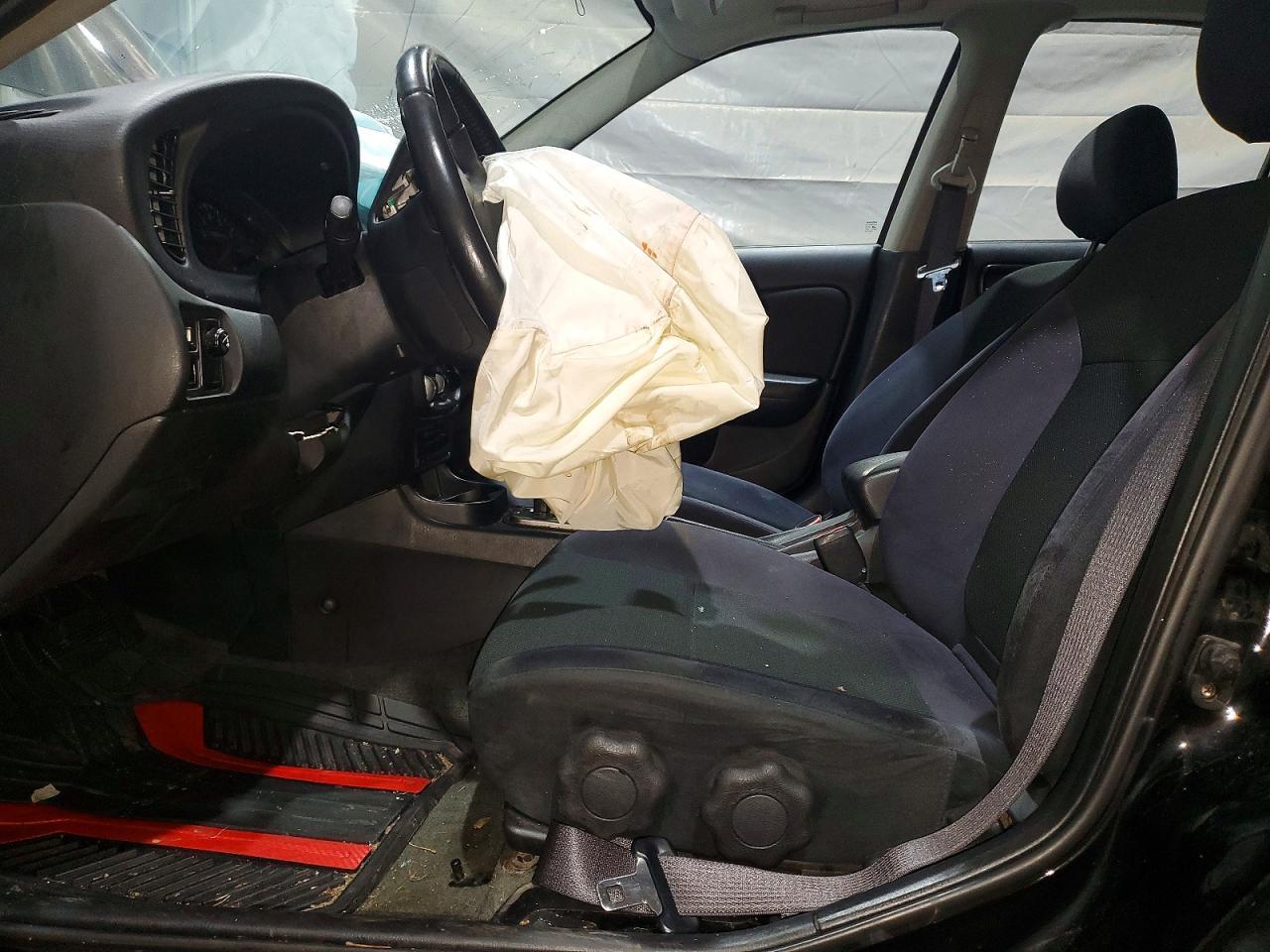 2005 Nissan Sentra 1.8 - Image 7