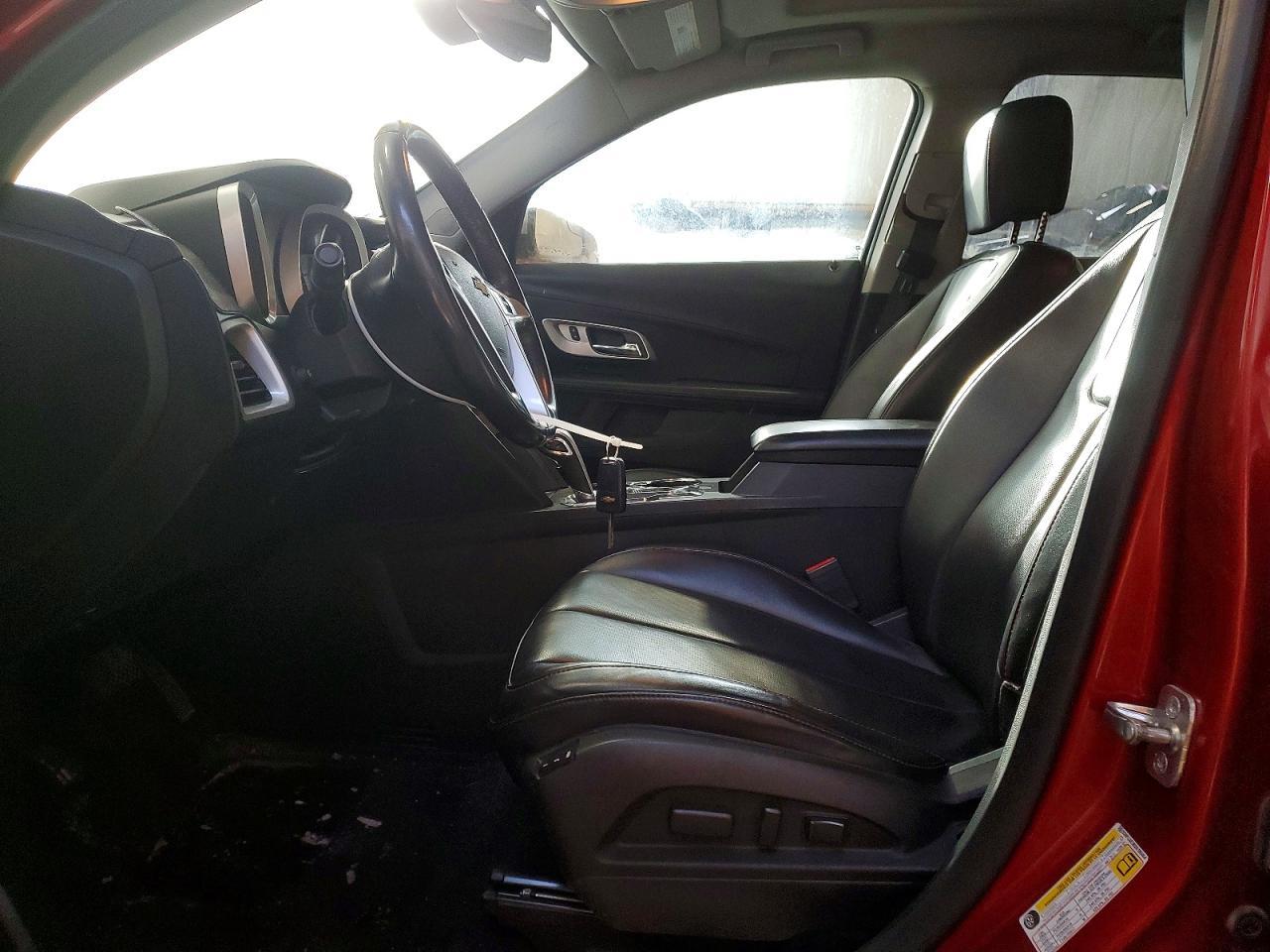 2013 Chevrolet Equinox Ltz - Image 7