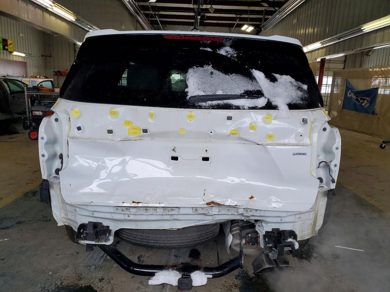 2020 Hyundai Palisade Se - Фото 6