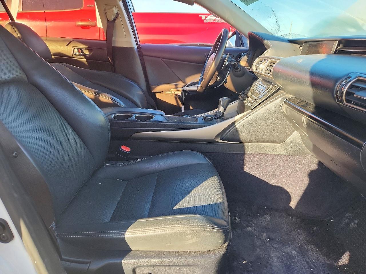 2014 Lexus Is - Фото 7