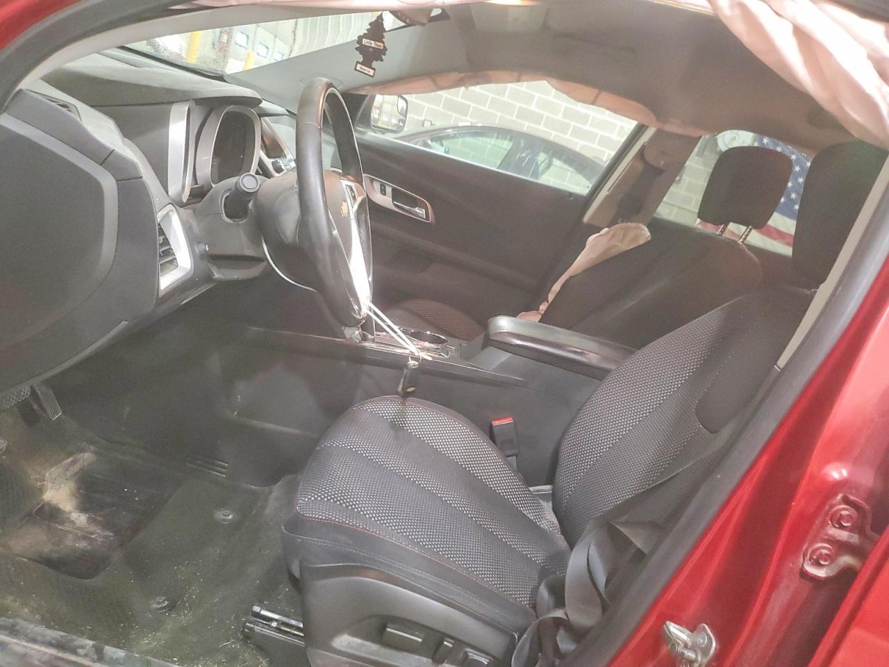 2013 Chevrolet Equinox Lt - Image 7