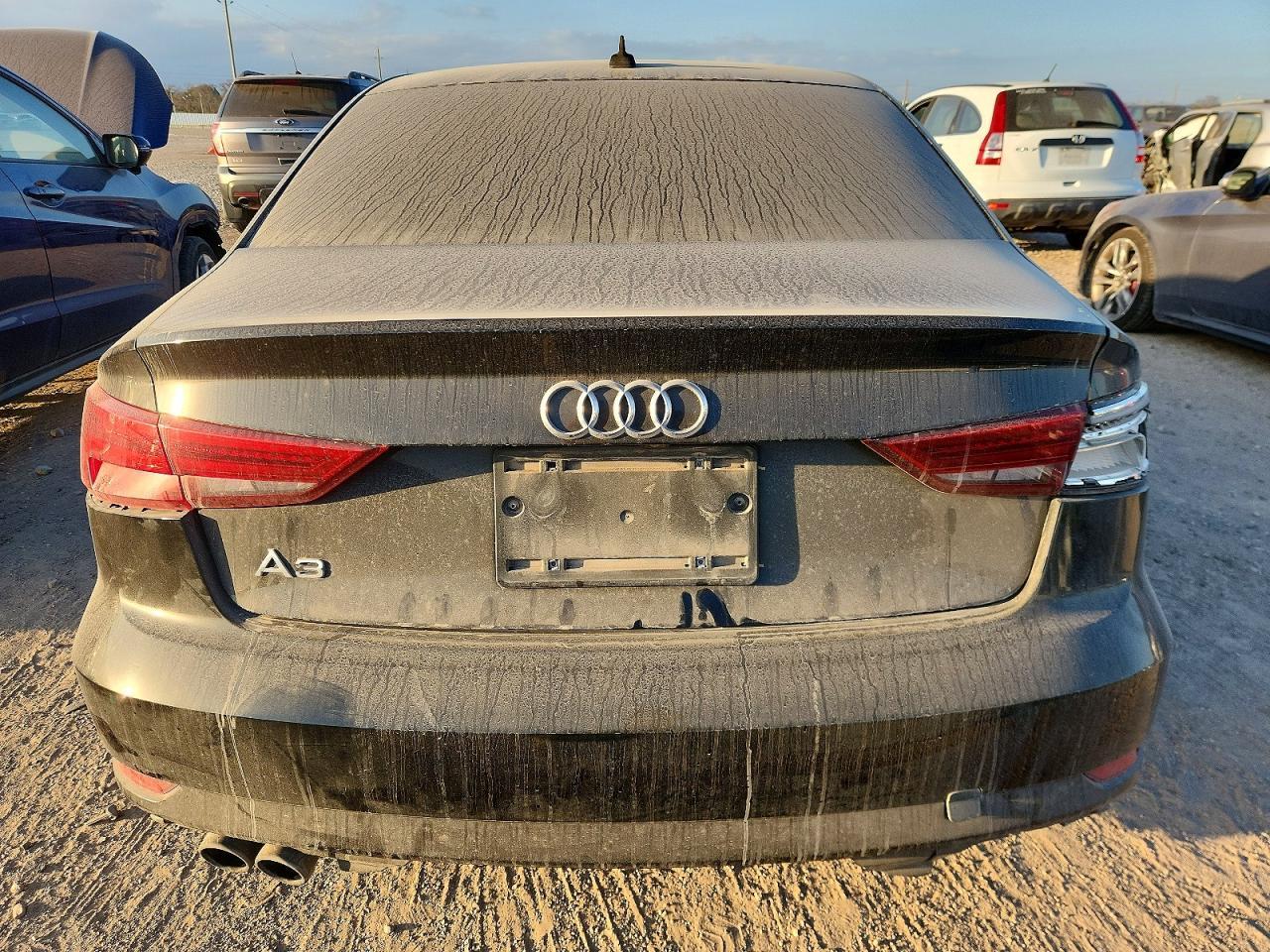 2018 Audi A3 Premium - Фото 6