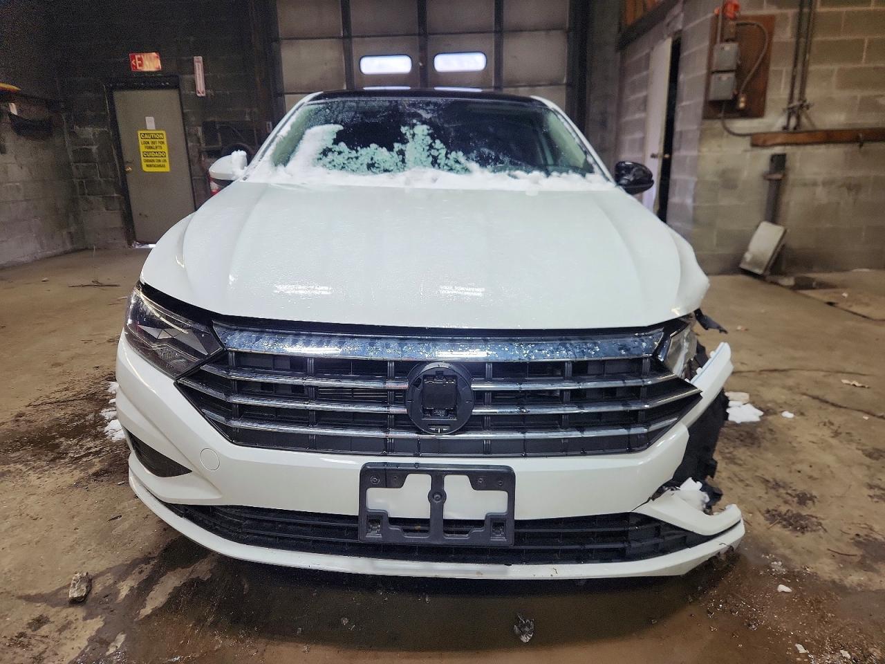 2019 Volkswagen Jetta Sel - Image 5