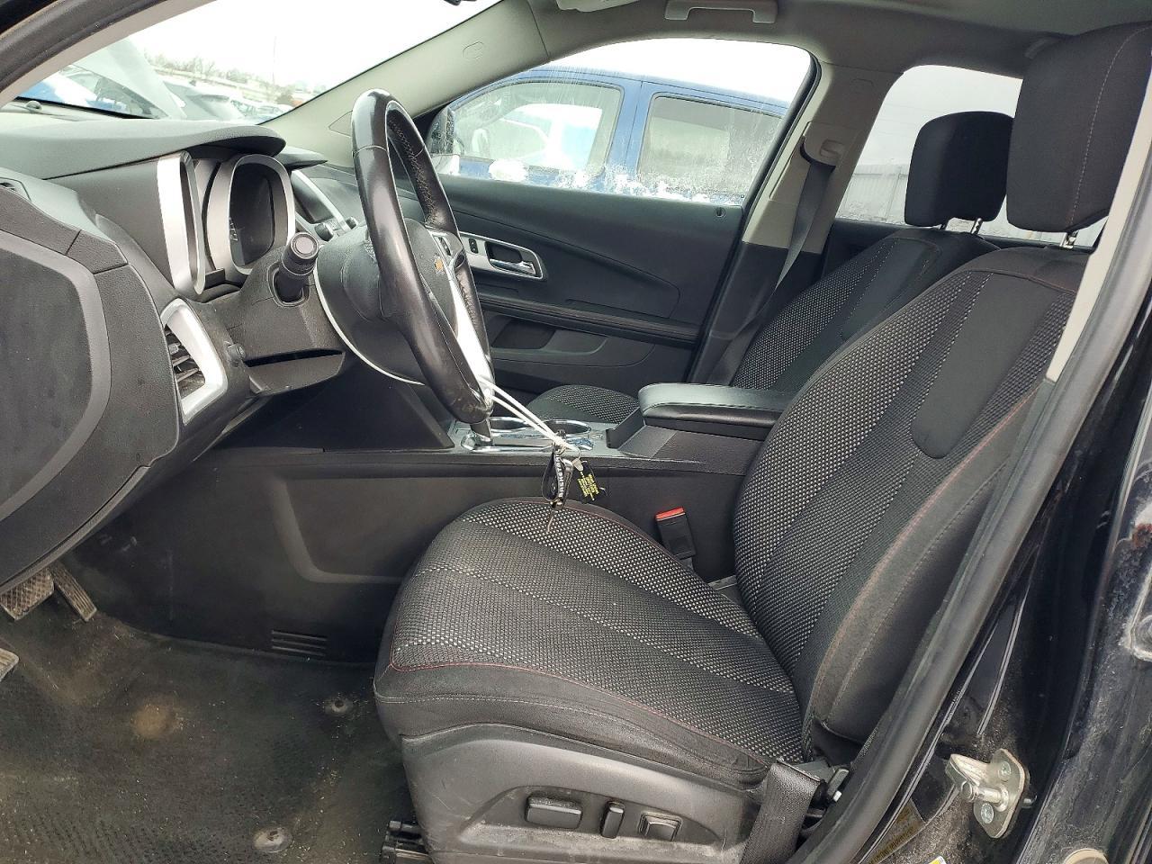 2015 Chevrolet Equinox Lt - Image 7