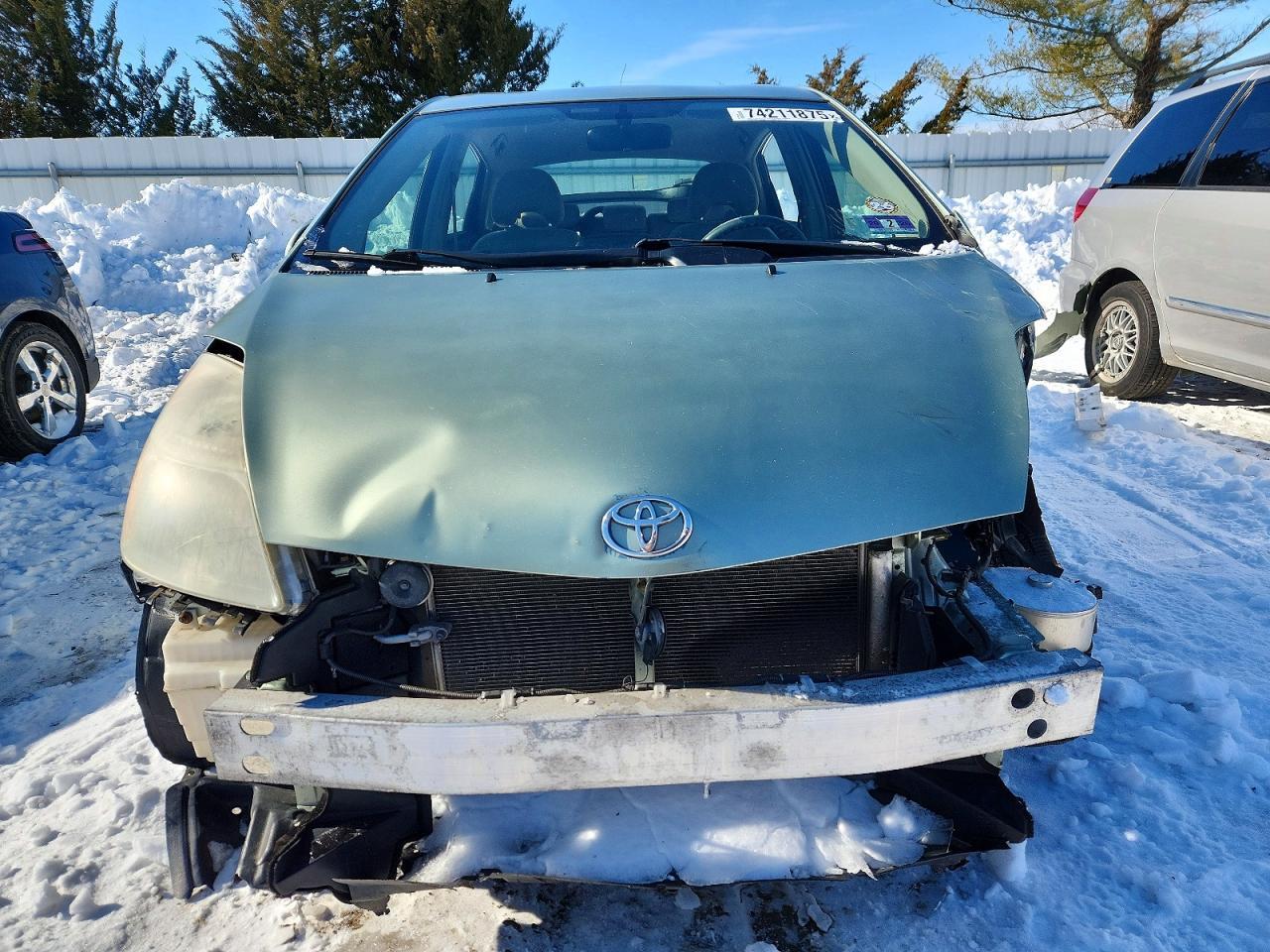 2009 Toyota Prius - Image 5