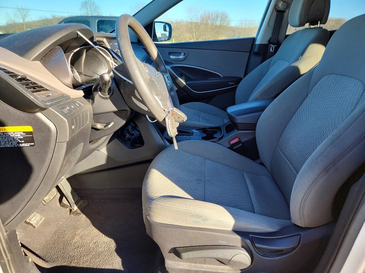 2015 Hyundai Santa Fe Sport - Image 7