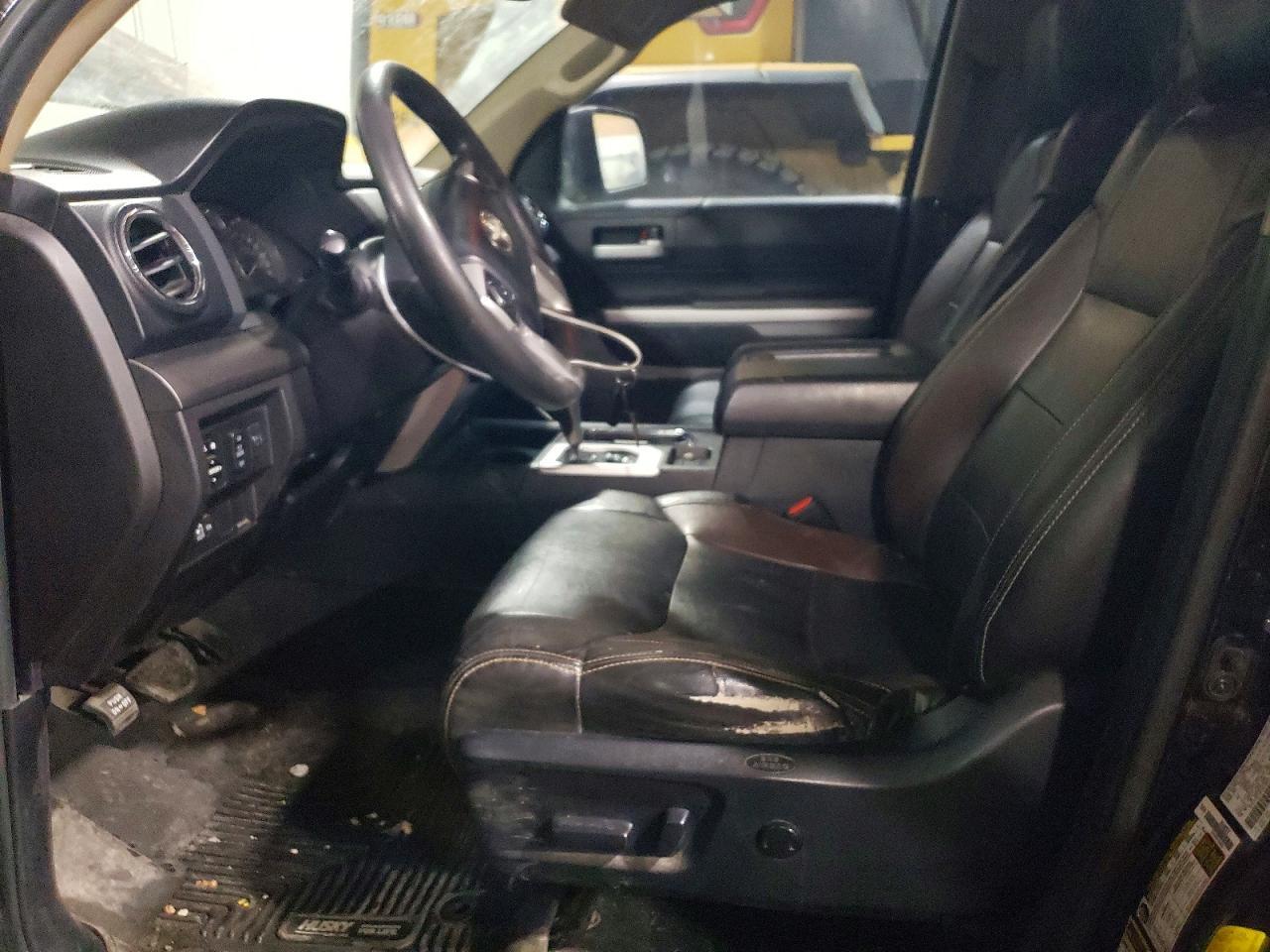 2015 Toyota Tundra Sr5 - Фото 7
