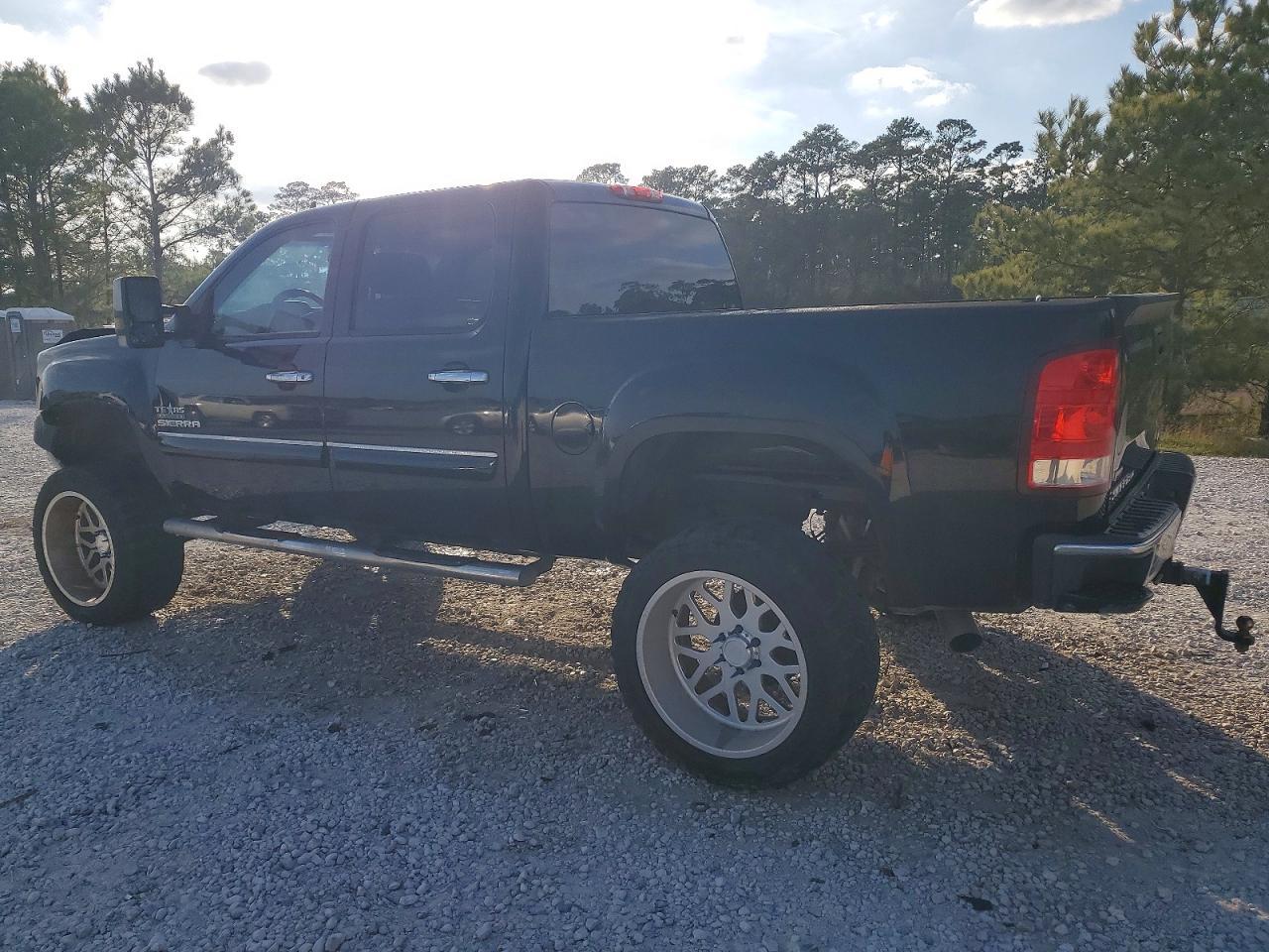 2012 GMC Sierra C1500 Sle - Фото 2