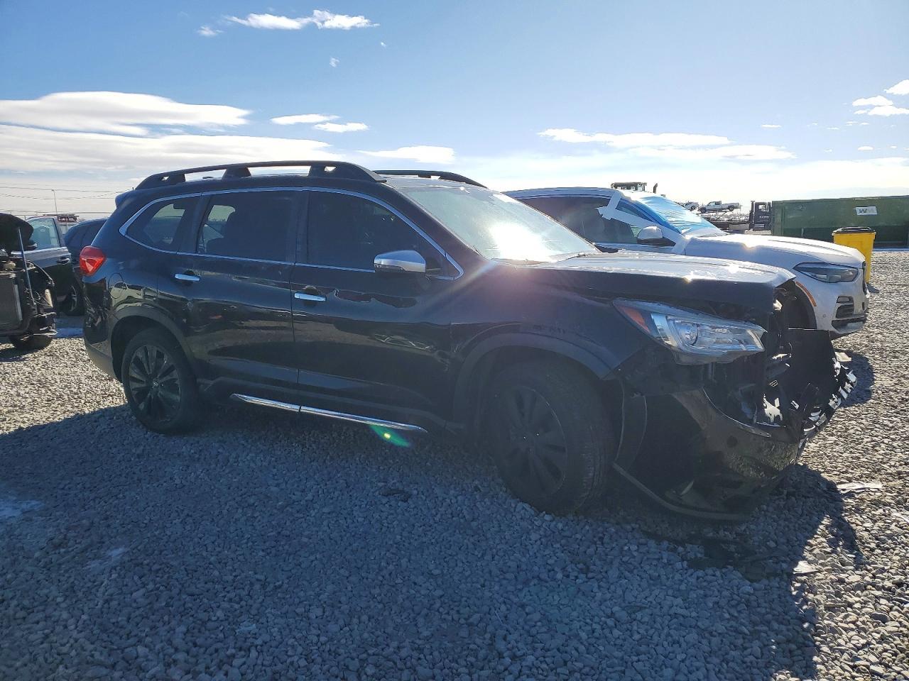 2019 Subaru Ascent Touring - Фото 4