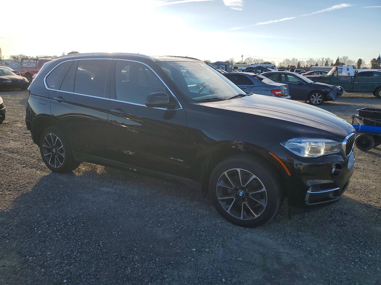 2017 BMW X5 xDrive35I - Image 4